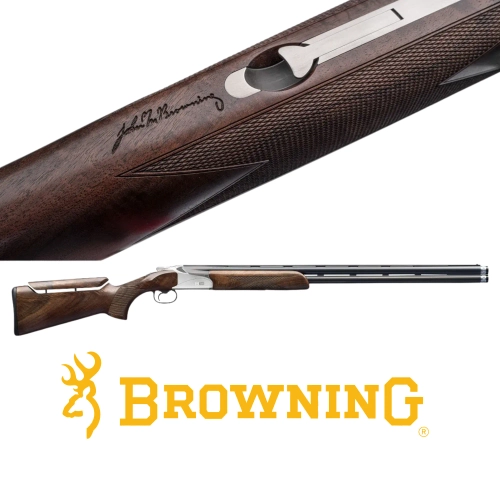 Browning 825 Sporter ADJ At�� Av T�fe�i