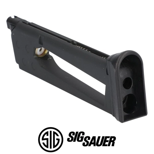 Sig Sauer 1911 Emperor Scorpion Haval� Tabanca Yedek �arj�r�