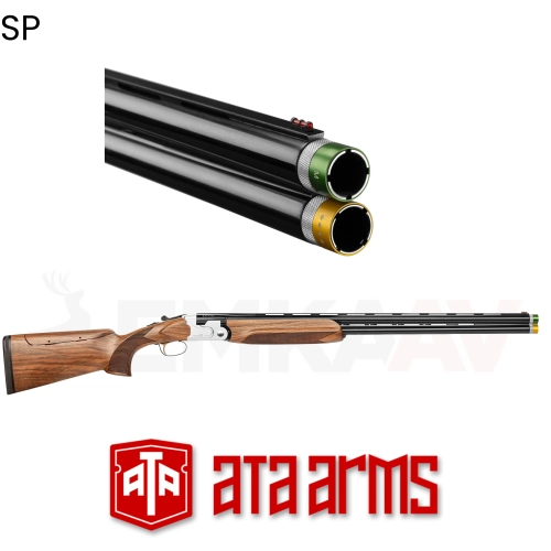 Ata SP Pro12 Competition At�� T�fe�i