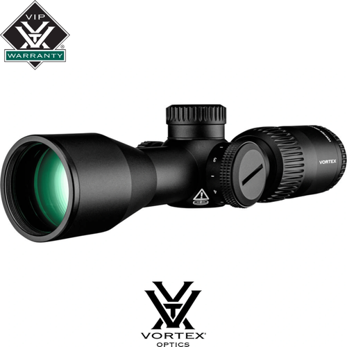 Vortex Crossfire HD 1.5-5.5x32 SFP Scout Dead-Hold 2A BDC T�fek D�rb�n� (MOA)