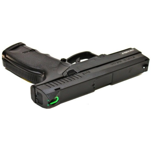 ASG STEYR M9A1 SYAH HAVALI TABANCA