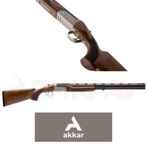 Akkar Churchill 206 Silver Sperpoze Av Tfei