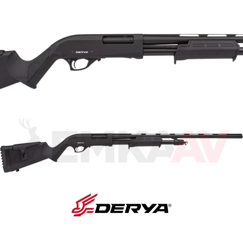 Derya Carina AG AG20-401 Pompal Av Tfei