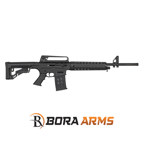 Bora Arms BR20 Plastik arjrl Av Tfei
