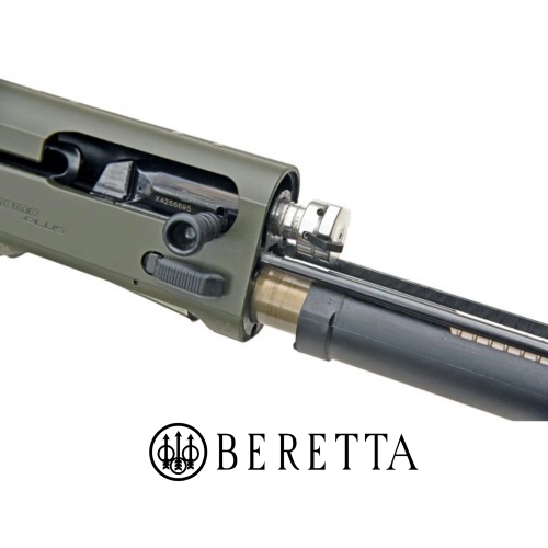 Beretta A400 Xtreme Plus Kick Off Solid Green Yar� Otomatik Av T�fe�i