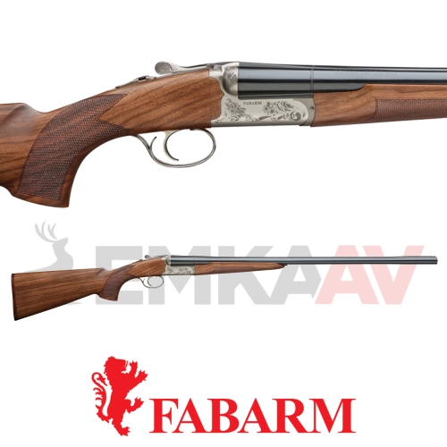 Fabarm Classis 20 �ifte Av T�fe�i