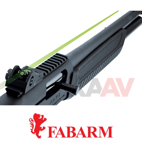 Fabarm S.A.T. 8 Pro Teleskopik Otomatik Av T�fe�i