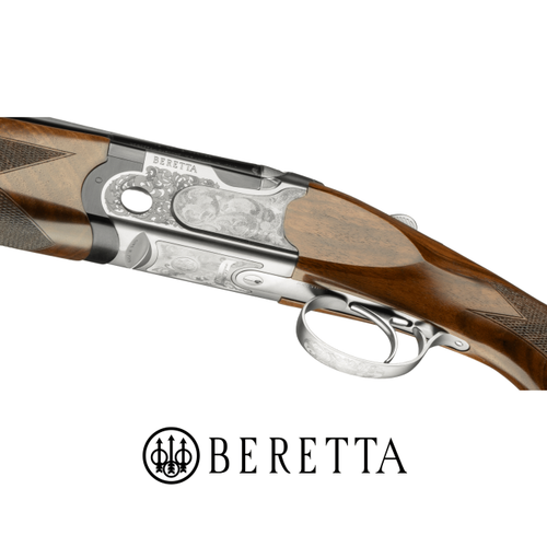 Beretta Ultraleggero Silver S�perpoze Av T�fe�i