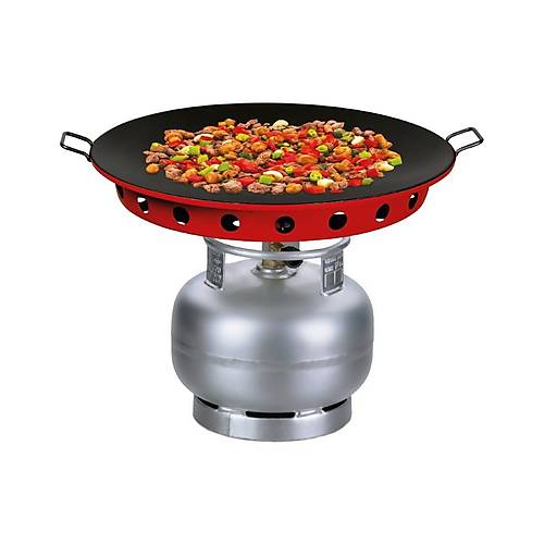 NURGAZ S�PER KOMB� OCAK