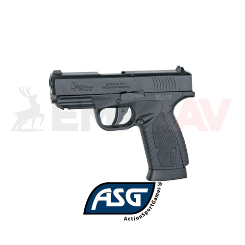 Asg Bersa BP9CC Haval� Tabanca 17300