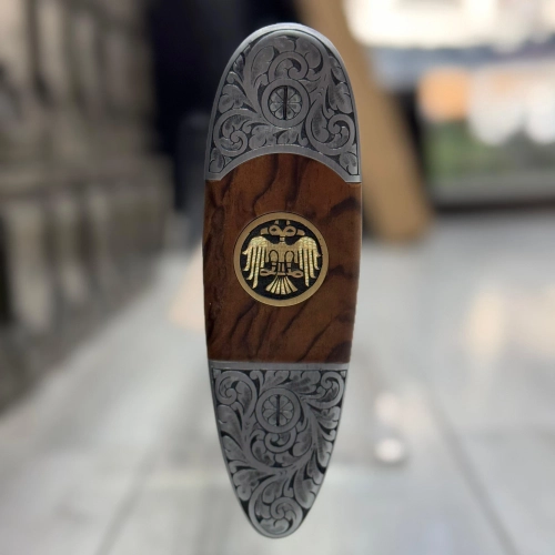 Hu�lu Ventus SGR 9 Deluxe S�perpoze Av T�fe�i