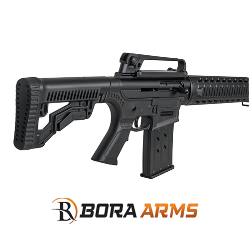 Bora Arms BR20 Plastik arjrl Av Tfei