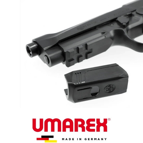 Umarex Beretta 90two Airsoft Tabanca