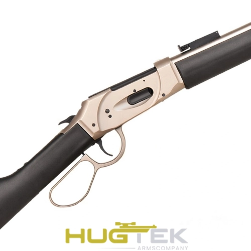 Hu�tek LVR41S Ultra Light Sentetik Siyah Levyeli Av T�fe�i