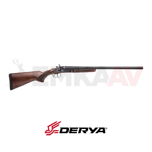 Derya Meriva MC-101M Menevi� 61cm Horozlu �ifte Av T�fe�i