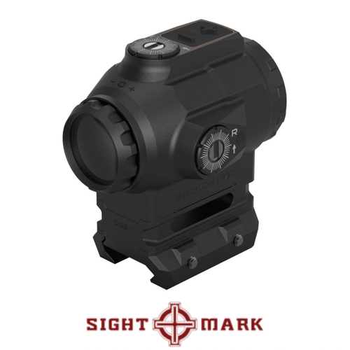 Sightmark Strikon FMP 1x18 Prismatic Sight Ni�angah