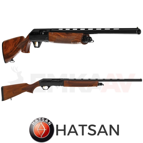 Hatsan Escort Vision Ahap Yar Otomatik Av Tfei
