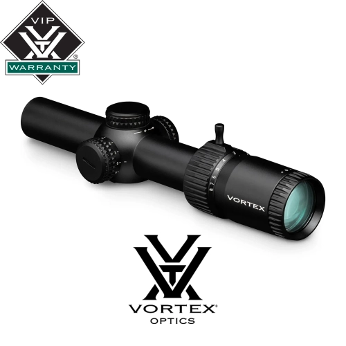 Vortex Strike Eagle 1-8x24 SFP AR-BDC3 Tfek Drbn (MOA)