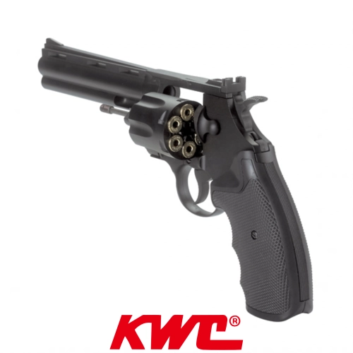 Kwc Python 6 �n� Toplu Haval� Tabanca