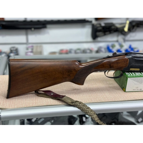 2.EL / Sars�lmaz Kara�im�ek �ift Tetik S�perpoze Av T�fe�i