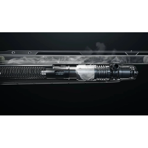 Beretta AX800 Suprema Black Sentetik Yar� Otomatik Av T�fe�i