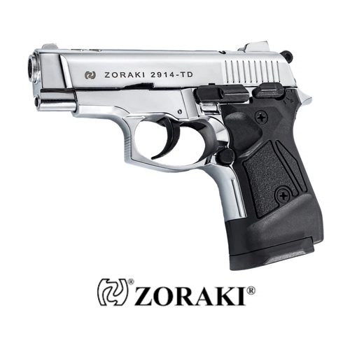 Zoraki Mod 2914 T  Kurusk Tabanca