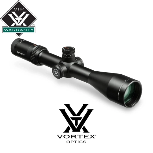 Vortex Viper HSLR 4-16x50 Dead-Hold BDC Tfek Drbn (MOA)