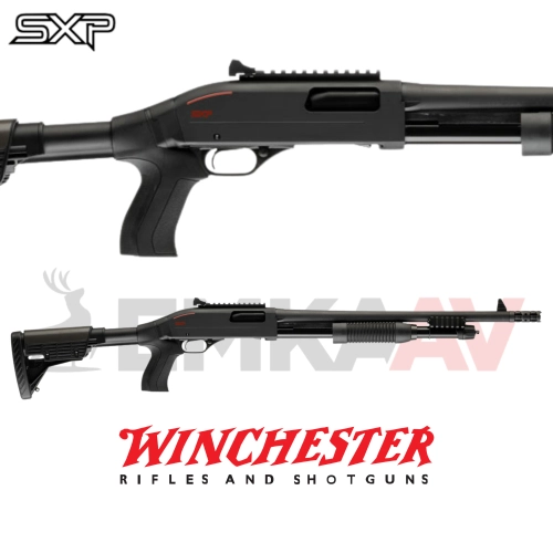 Winchester SXP Extreme Defender Adjustable Pompal� Av T�fe�i