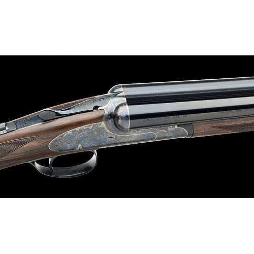 Beretta 486 Parallelo El 20 Color Case ifte Av Tfei