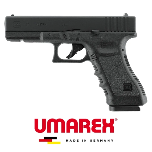 Umarex Glock 17 GEN3 Airsoft Tabanca