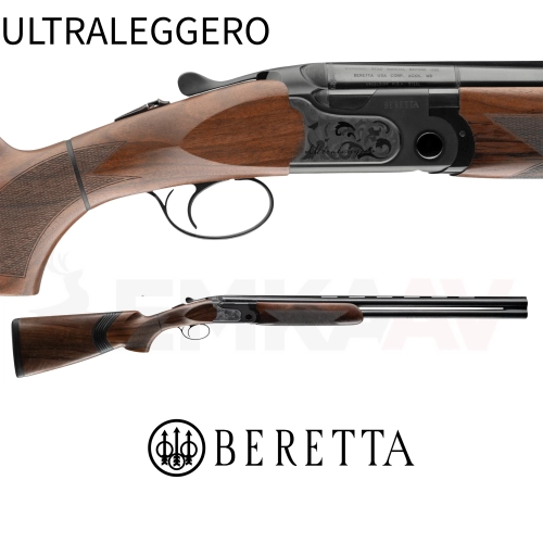 Beretta Ultraleggero Kick Off S�perpoze Av T�fe�i