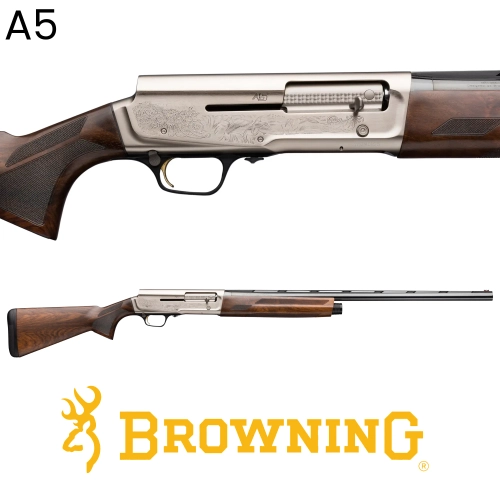 Browning A5 Ultimate Ducks Yar� Otomatik Av T�fe�i
