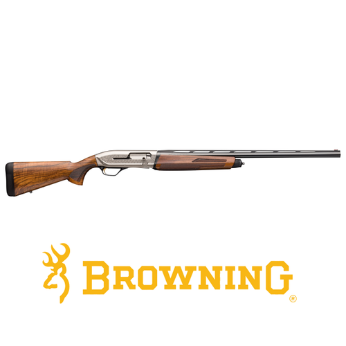 Browning Maxus 2 Wood Ultimate Yar Otomatik Av Tfei