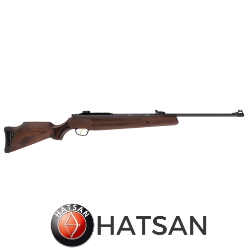 Hatsan Mod 135 5.5 mm (4x20) D�rb�n Hediyeli Haval� T�fek