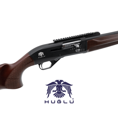Hulu Veyron Cantilever Slug Yar Otomatik Av Tfei