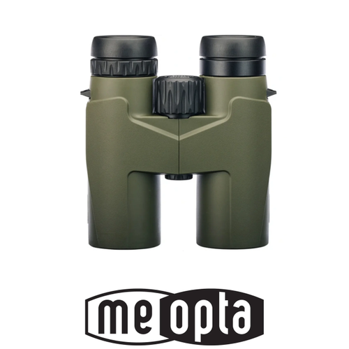 Meopta MeoHunter B 10x42 Binocular El D�rb�n�
