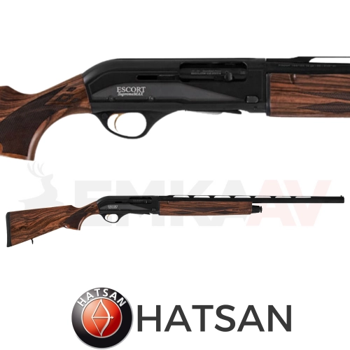 Hatsan Escort Suprememax Yar� Otomatik Av T�fe�i