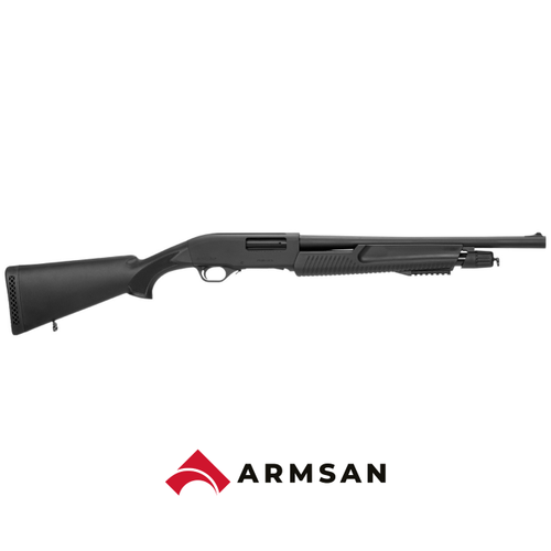 Armsan Armtac RS-X1 Pompal Av Tfei