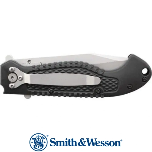 Smith Wesson Special Tactical Tanto Katlanan B��ak
