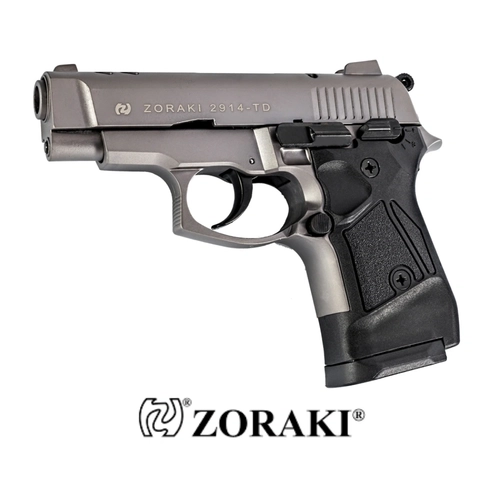 Zoraki Mod 2914 T  Kurusk Tabanca