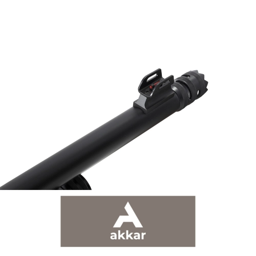 Akkar Altay TK-222 Taktik Yar� Otomatik Av T�fe�i