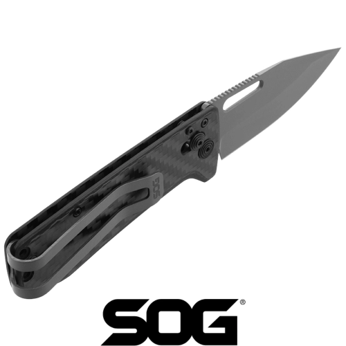 SOG Ultra XR Carbon Graphite �ak�