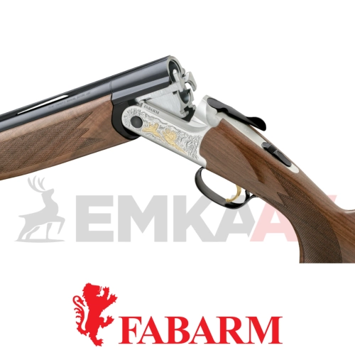 Fabarm Elos B2 Field Classic Gold S�perpoze Av T�fe�i