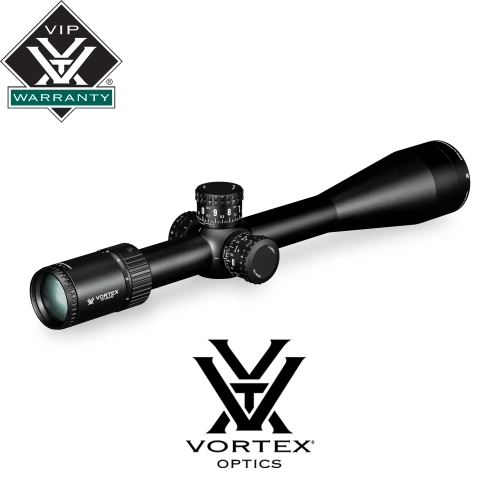 Vortex Golden Eagle HD 15-60x52 SFP ECR-1 Tfek Drbn (MOA)