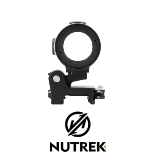 Nutrek Lyco 4x24 Magnifier