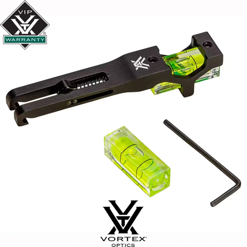 Vortex Optics Pro Leveling Kit Su Terazisi