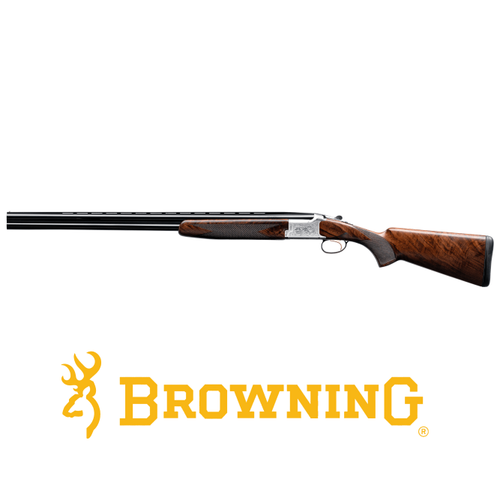 Browning B525 Game Tradition 12 Sperpoze Av Tfei