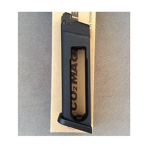 KJW G17 KP17 CO2 Magazine �arj�r