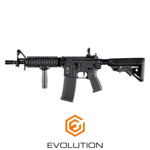 Evolution Recon Superlite MK18 Mod 0 Carbontech Airsoft T�fe�i + 7.4v LiPo Pil + BB