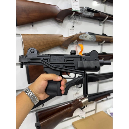 Rubino CP66 Uzi Haval� Tabanca